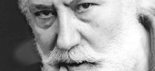 Πέθανε ο ζωγράφος και συγγραφέας Νίκος Χουλιαράς