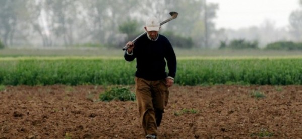 Κάλεσμα στους αγρότες από την Ομοσπονδία “Η ΑΝΟΙΞΗ”