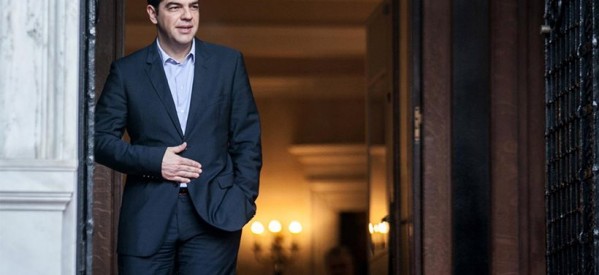 Ομιλία Aλέξη Τσίπρα στη ΔΕΘ: Το σχέδιο για τη μεταμνημονιακή Ελλάδα και τα μέτρα ελάφρυνσης