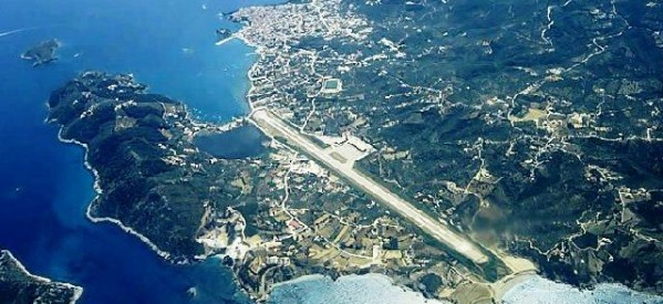 Ξεπουλώντας  την περιουσία της Θεσσαλίας – Μετά το αεροδρόμιο Σκιάθου σειρά έχουν λιμάνι Βόλου και Λίμνη Πλαστήρα;
