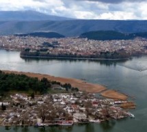 Οργανώνεται ο 9ος γύρος λίμνης Ιωαννίνων