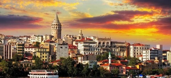 Economist: Καλώς ήλθατε στο σουλτανάτο του Ερντογάν