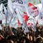 Στα Τρίκαλα η Ράνια Σβίγκου  σε εκδήλωση του ΣΥΡΙΖΑ