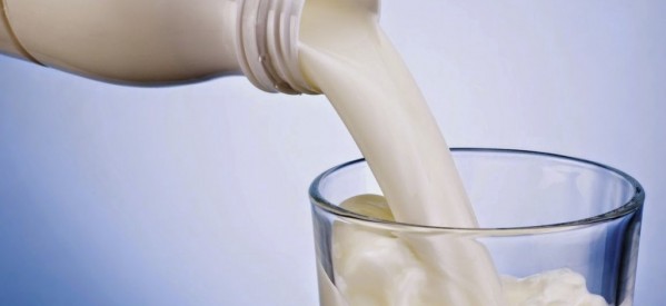 <strong>Π. Δριτσέλη : Το ελληνικό γάλα εκπέμπει SOS!</strong>