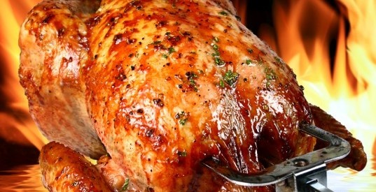 Τα νοστιμότερα κοτόπουλα στα Τρίκαλα είναι στου ΝΕΣΤΟΡΑ