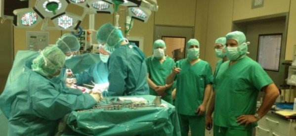 Σε κατάσταση ασφυξίας το Νοσοκομείο Τρικάλων – Περισσότεροι από 4.500 ασθενείς τον Ιανουάριο