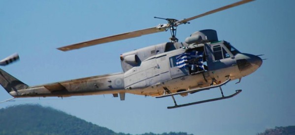Τραγωδία στην Κίναρο: Νεκροί και οι τρεις αξιωματικοί στο ελικόπτερο του Πολεμικού Ναυτικού