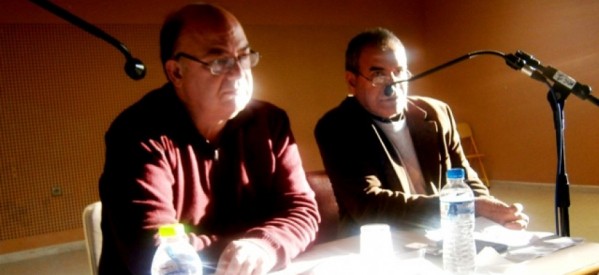 Τρίκαλα: Νίκος Παπαχρήστος: “Εφιαλτικό σενάριο” το νέο Ασφαλιστικό και για τους εκπαιδευτικούς