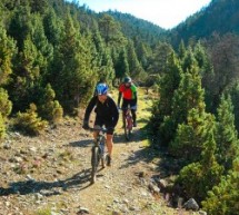 Στα Τρίκαλα το πρωτάθλημα ορεινής ποδηλασίας