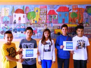 Διακρίσεις μαθητών των Εκπαιδευτηρίων Σακκά στο CTY GREECE 2016