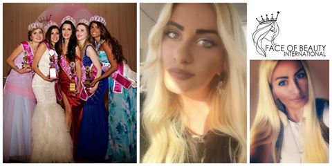 Η πανέμορφη Τρικαλινή , Χρύσα Πλαβού-Μπαλατσούκα θα εκπροσωπήσει την Ελλάδα σε Παγκόσμιο Διαγωνισμό Oμορφιάς