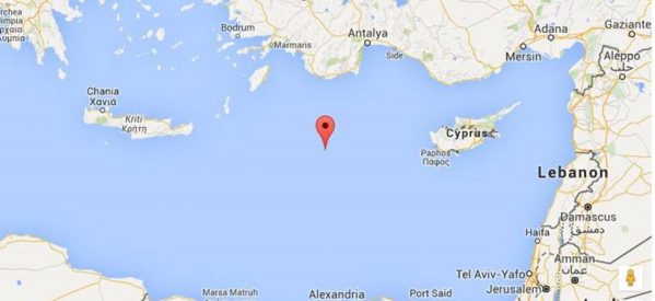 EgyptAir: Εντοπίστηκαν τα συντρίμμια του αεροσκάφους νότια της Κρήτης