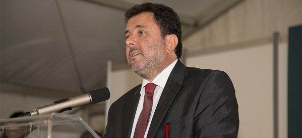 Παραιτήθηκε από Πρόεδρος του ΕΒΕ Καρδίτσας ο Ηλίας Αντωνίου