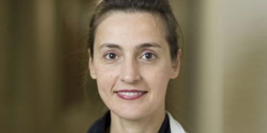 Ευανθία Γαλάνη – H Καρδιτσιώτισσα Ογκολόγος που διαπρέπει στις ΗΠΑ, επίτιμη διδάκτωρ Ιατρικής του EKΠA