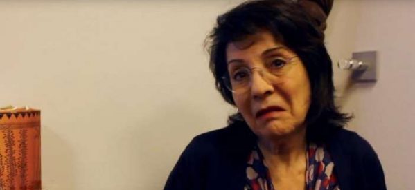 Μαρία Δαμανάκη: Γηράσκει αεί εξευτελιζόμενη