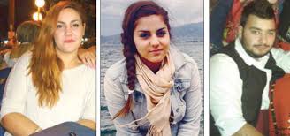 Ηθική δικαίωση στη μνημη των τριών παιδιών που έχασαν τη ζωή τους στην Παλαιά Εθνική Λάρισας – Βόλου