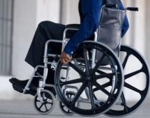 1 στους 2 κατοίκους της Θεσσαλίας με αναπηρία βρίσκονται στο φάσμα της φτώχειας