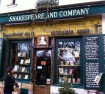 Το μαγικό βιβλιοπωλείο στο Παρίσι που μπορεις και να κοιμάσαι