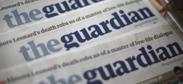 Guardian: Μπροστά στην τέλεια καταιγίδα η Ελλάδα