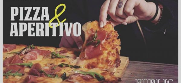 Τρίκαλα – Αγαπάτε την pizza και αναζητάτε νέες εμπειρίες;