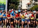Χρ. Μιχαλάκης για τον ημιμαραθώνιο «Θανάσης Σταμόπουλος»  : Στηρίζουμε τα μεγάλα αθλητικά γεγονότα