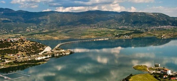 Στην Κοζάνη ο πρώτος αυτοδιαχειριζόμενος υδροηλεκτρικός σταθμός