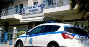 Κορονοϊός: Συλλήψεις, πρόστιμα και αναστολή λειτουργίας καταστημάτων στο Νομό Τρικάλων