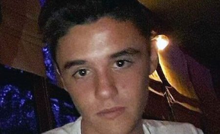 Θρήνος: Έχασε τη μάχη να κρατηθεί στη ζωή ο 15χρονος Λαρισαίος που είχε κεραυνοβοληθεί στις γραμμές του ΟΣΕ