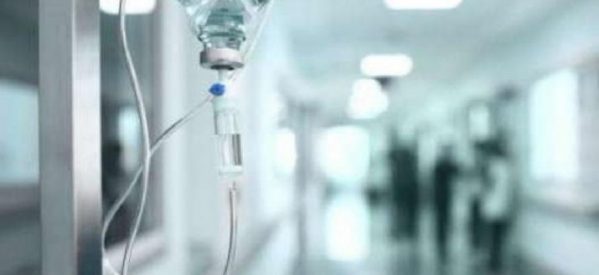 Τέσσερα περιστατικά γρίπης H1N1 στο Γενικό Νοσοκομείο της Λάρισας