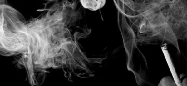 Πρόστιμο για το κάπνισμα στα Τρίκαλα