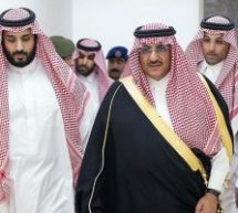 Σαουδική Αραβία: Συνελήφθησαν 11 πρίγκιπες που διαμαρτύρονταν για τη λιτότητα
