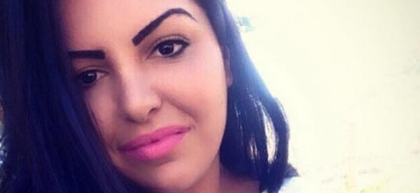 Θρήνος! Αυτή είναι η άτυχη 29χρονη που βρήκε τραγικό θάνατο από νταλίκα