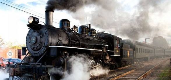 Τρίκαλα – Ένα νοσταλγικό ταξίδι στο χθες του θεσσαλικού σιδηροδρόμου