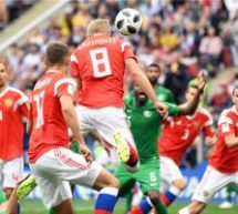 Μουντιάλ 2022: Αγγλία – Σενεγάλη και Ολλανδία – ΗΠΑ στους «16»