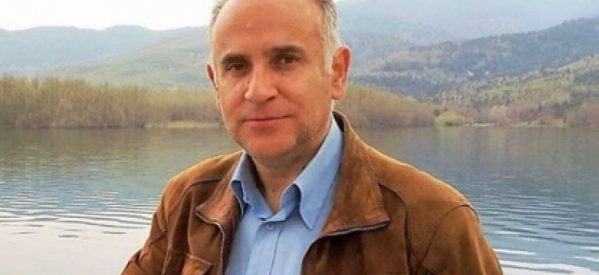 Ο εκδότης – δημοσιογράφος Γ. Αμβροσίου υποψήφιος δήμαρχος Δήμου Λίμνης Πλαστήρα