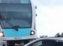 Τρένο παρέσυρε Ι.Χ. στη Φθιώτιδα: Μια νεκρή, δύο τραυματίες