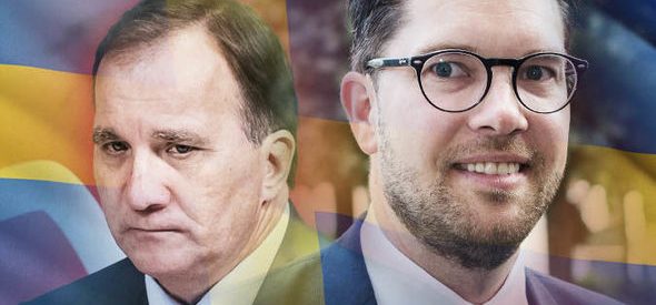 Σουηδία: «Άρωμα» νεοναζιστικής ακροδεξιάς στις εκλογές