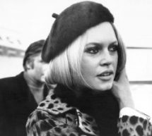 H Brigitte Bardot έγινε 84 ετών και θα είναι πάντα ότι είναι η «ατμομηχανή της γυναικείας ιστορίας»