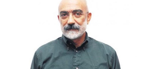 Ισόβια κάθειρξη στον Τούρκο δημοσιογράφο Αχμέτ Αλτάν