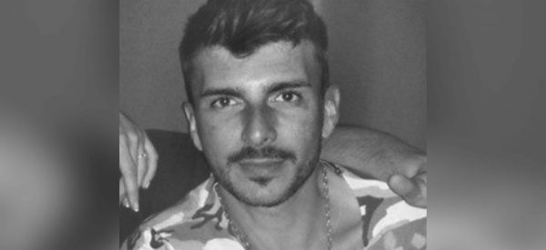 ΣΟΚ: Έφυγε από την ζωή ο  43χρονός  Γιώργος Γιαννίκης