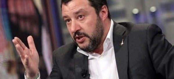 Σύνοδος της ιταλικής κυβέρνησης – Στο επίκεντρο το σενάριο μείωσης του στόχου για το έλλειμμα