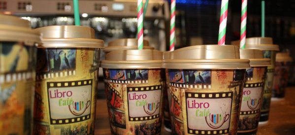 Το Libro Cafe  οδηγεί τις εξελίξεις με καλαμάκια φιλικά προς το περιβάλλον και καταργεί τα πλαστικά