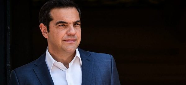 Αλλάζει τα δεδομένα ο Τσίπρας στην εκλογή προέδρου και Κ.Ε. του ΣΥΡΙΖΑ