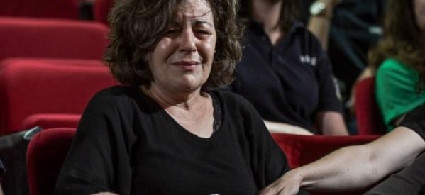 Δίκη Χρυσής Αυγής: Η Μάγδα Φύσσα ξανά αντιμέτωπη με τον Ρουπακιά