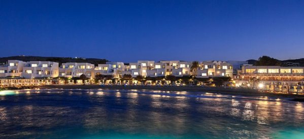 Knossos Beach Hotel â ÎÎ¹Î±ÏÎ¯ â¦ Î· ÎºÎ±Î»Î¿ÎºÎ±Î¹ÏÎ¹Î½Î® ÎµÏÎ·Î¼ÎµÏÎ¯Î± ÎµÎ¯Î½Î±Î¹ Î­Î½Î±Ï ÏÏÏÏÎ¿Ï Î¶ÏÎ®Ï