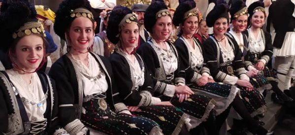 Περιφέρεια Θεσσαλίας: Πληθώρα πολιτιστικών εκδηλώσεων στην Π.Ε. Τρικάλων