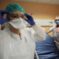 Στα Τρίκαλα τριάντα πέντε [35] ανεμβολίαστοι υγειονομικοί επιστρέφουν στα καθήκοντα τους