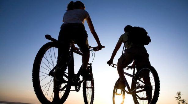 Αλλάζουν όλα στα ποδήλατα: Έρχονται πινακίδες κυκλοφορίας και υποχρεωτική ασφάλιση