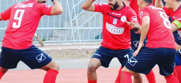 Super League 2: Αναβλήθηκε και επίσημα το Τρίκαλα – Αλμωπός Αριδαίας