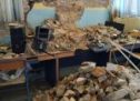 Σεισμός στο Δαμάσι: Δορυφορικό ραντάρ αποκαλύπτει όλες τις αλλαγές που έγιναν και θα μείνουν για πάντα
